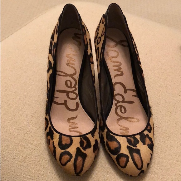 Sam Edelman Shoes - CLEARANCE Sam Edelman pumps